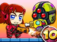 Zombie Mission 10 image