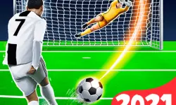 Penalty EURO 2021 image