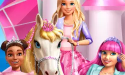 Barbie Dreamhouse Adventures image