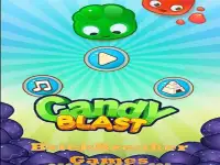 image bg Candy Blast