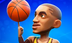 Mini BasketBall Battle image