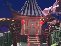image bg Samurai Escape