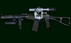 Weapons Sounds Simulator image