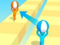image bg Tricky Track Game