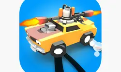 Sky Racing Drff image