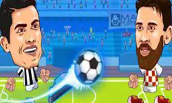 Soccer Legends 2021 Games image