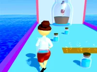 image bg Save Water Race