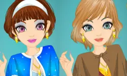 Princess Style Fashion image