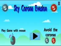 Sky Corona Evasion image