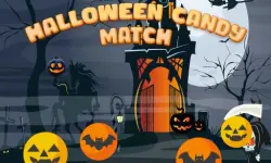 Halloween Candy Match image