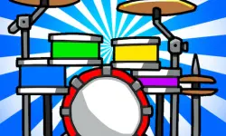 Drum For Kids image