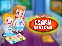 image bg Baby Hazel Learn Season