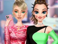 Highschool Mean Girls 3 image