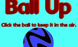 Ball Up image