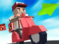 image bg Gear Race3D