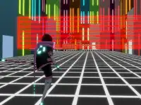 image bg Neon Blade Impetus