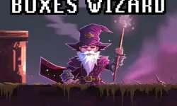 Boxes Wizard image