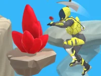 image bg Mining Rush 3D: Underwater
