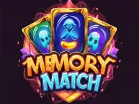 image bg Memory Match Magic