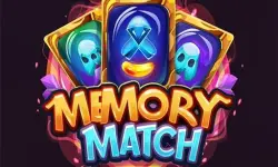 Memory Match Magic image