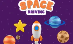 Space Driving image