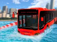 image bg Extreme Water Floating Bus