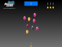 Balloon Shooting image