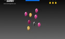 Balloon Shooting image