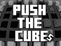 image bg Push The Cubes