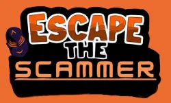 Escape The Scammer image