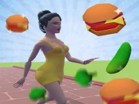 Body Fit Race - Body Race image