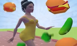 Body Fit Race - Body Race image