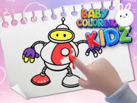 image bg Coloring Kidz