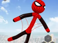 image bg Spider Swinger