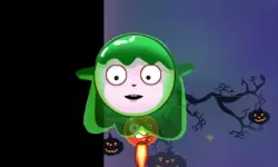 Bomber Ghost image
