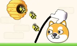 image bg Mighty Party: Doge Rescue