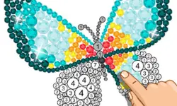 Diamond Painting For Girls image