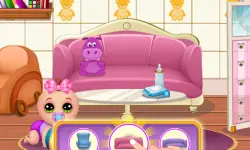 Doll Dreamhouse Adventure image