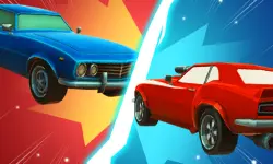 Mega Car Crash Simulator image