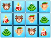 image bg Xmas Sudoku Deluxe