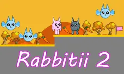 Rabbitii 2 image