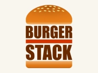 Burger Stack image