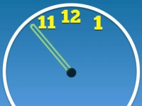 image bg Clock Challenege