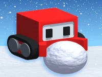 SnowBall.io image