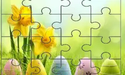 Easter Jig it Up! image