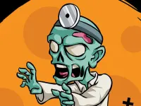 image bg Zombie Doctor Rip