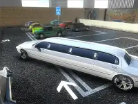 Limo Parking image