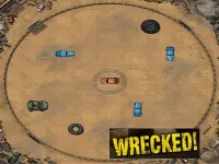 Wrecked HD image