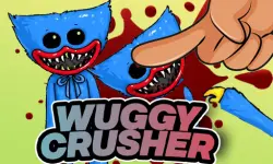 image bg Wuggy Crusher