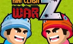 Mini War Clash Z image